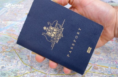 Có điều kiện tài chính thì có cần bảo lãnh khi xin visa Úc hay không?