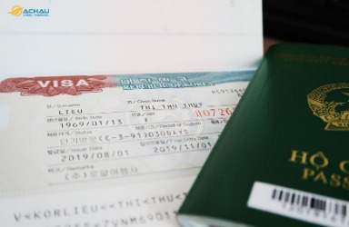 Có nhận được visa Hàn Quốc khi bị mất phiếu hẹn trả kết quả không?