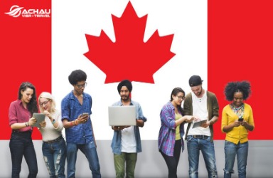 Có thể gia hạn Visa du học Canada được không?