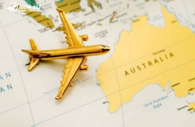 Có visa du lịch Úc nhưng bị cấm nhập cảnh chỉ vì… hành lý