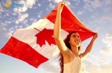 Còn trẻ, chưa có nhà có xin Visa đi Canada được không?