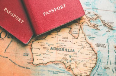 Công dân Việt Nam xin visa du lịch Úc có khó không?