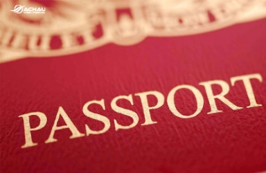 Cuốn hộ chiếu đặc biệt đặc biệt hiếm có nhất thế giới