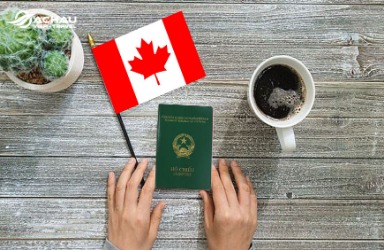 Đã từng rớt visa Mỹ thì xin visa du lịch Canada có tỉ lệ đậu cao không?
