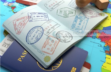 Đã từng sống bất hợp pháp thì bao lâu có thể xin lại visa du lịch Hàn Quốc?
