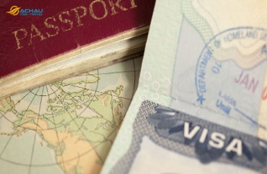 Đang du học Mỹ có xin visa du lịch Đức tự túc được hay không?