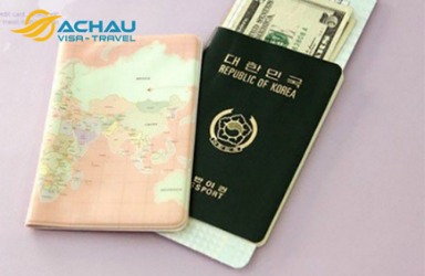 Đi du lịch đảo Jeju có cần xin visa Hàn Quốc không?