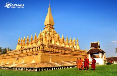 Đi du lịch Lào có cần Passport và Visa không?