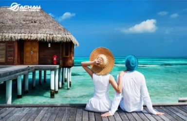 Đi du lịch Maldives có phải xin visa hay không?