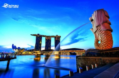 Đi du lịch Singapore cần chuẩn bị những gì và chơi bời ở đâu?