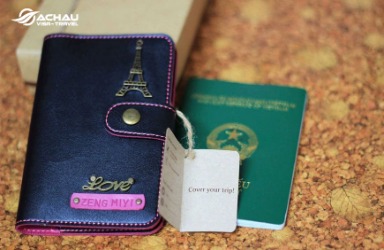 Đi du lịch Thái Lan có cần Passport và Visa không?