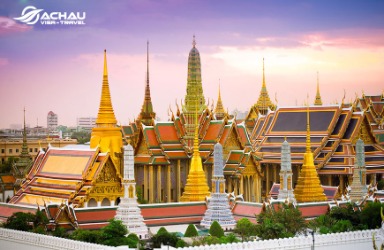 Đi du lịch Thái Lan có cần phải xin visa hay không?