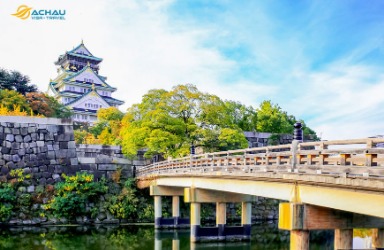 Đi du lịch tự túc Nhật Bản cần chuẩn bị bao nhiêu tiền?