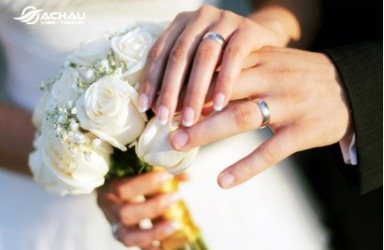Đi Mỹ dự đám cưới thì cần phải xin visa diện nào phù hợp nhất?