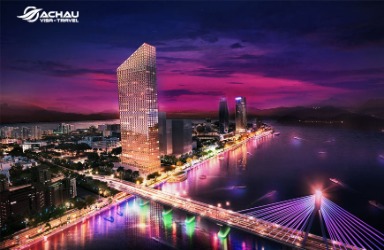 Địa điểm du lịch không thể bỏ qua trong tháng 4