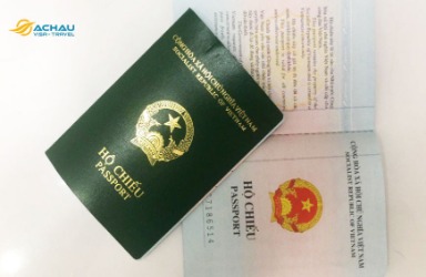 Dịch vụ làm hộ chiếu nhanh, lấy gấp trong 2 ngày tại TP HCM