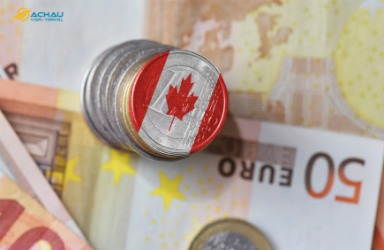 Dịch vụ xin visa đi Canada hết bao nhiêu tiền?