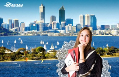 Dịch vụ xin visa du học Úc, làm visa du học Úc uy tín tỷ lệ đậu cao