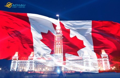 Dịch vụ xin visa du lịch Canada, làm visa Canada du lịch 99% đậu