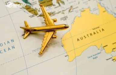 Dịch vụ xin visa du lịch Úc uy tín tỷ lệ đậu 99%