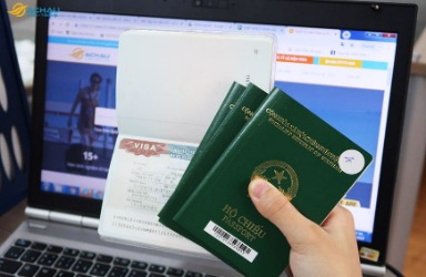 Dịch vụ xin visa Hàn Quốc gấp, tỉ lệ thành công cao