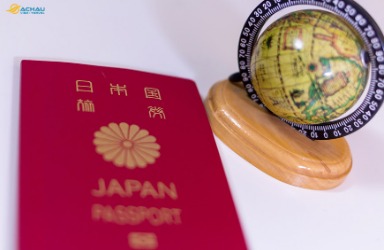 Dịch vụ xin Visa Nhật Bản Gấp, đảm bảo tỉ lệ đậu cao