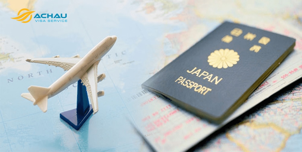 Dịch vụ Visa Nhật - Visa du lịch Nhật Bản