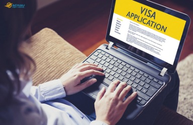 Dịch vụ xin visa Úc online nhanh chóng, tiết kiệm