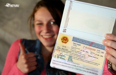 Dịch vụ xin visa Việt Nam cho người nước ngoài uy tín, nhanh chóng