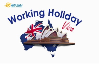 Điều kiện để xin visa du lịch kết hợp làm việc tại Úc là gì?