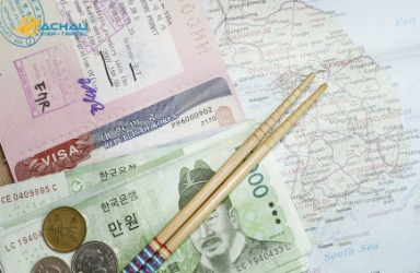 Đối tượng nào được cấp visa Hàn Quốc nhiều lần?