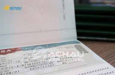 Du lịch Hàn Quốc trong thời gian quá cảnh có cần xin visa không?