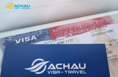 Gia hạn visa Mỹ qua đường bưu điện không cần phỏng vấn