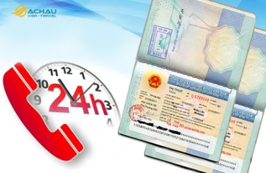 Gia hạn visa Việt Nam cho người nước ngoài bị mất passport?