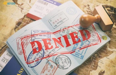 Hàn Quốc siết chặt việc cấp Visa đối với khách du lịch nước ngoài từng đến Trung Quốc