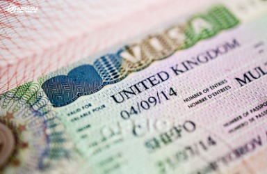 Hướng dẫn chi tiết cách điền form online xin visa du lịch Anh