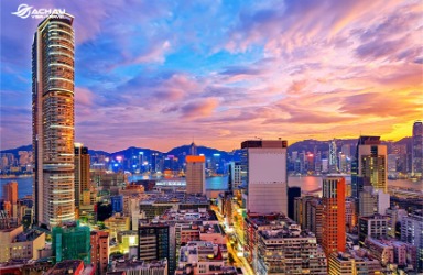 Hướng dẫn chi tiết cách điền tờ khai xin Visa Hong Kong