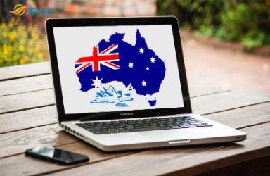 Hướng dẫn thủ tục xin visa du lịch Úc online