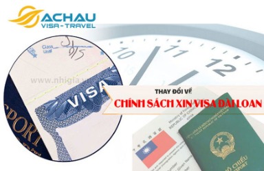 Người dân hoang mang trước chính sách thắt chặt visa của Đài Loan đối với Việt Nam