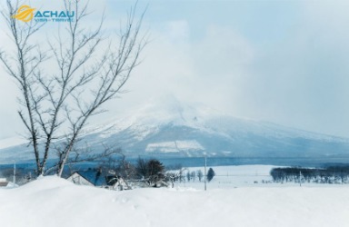 Khám phá Hokkaido – Vùng đất lạnh giá nhất Nhật Bản