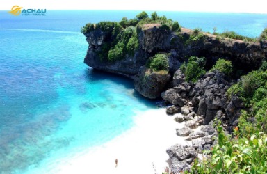 Khám phá những bãi biển đẹp thu hút khách ở Bali