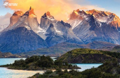 Khám phá những điểm đến ngoạn mục nhất Nam Mỹ