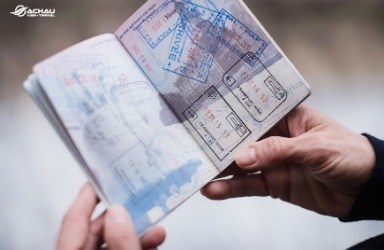 Không được miễn visa Mỹ nếu đã từng đến Triều Tiên