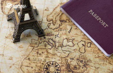 Kiểm tra tình trạng hồ sơ xin visa Pháp như thế nào?