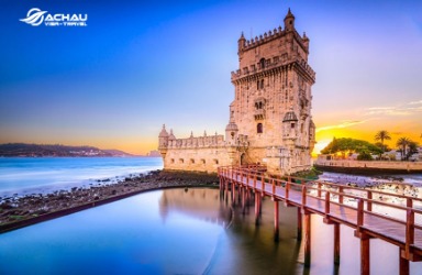 Kinh nghiệm du lịch Bồ Đào Nha tiết kiệm hữu ích dành cho bạn