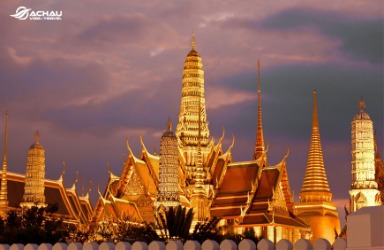 Kinh nghiệm du lịch nước Lào tiết kiệm nhất