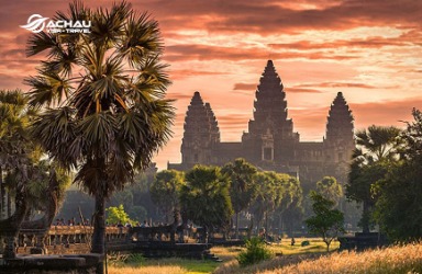 Kinh nghiệm du lịch Siem Reap – Campuchia tiết kiệm từ A – Z