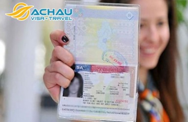 Kinh nghiệm xin visa du lịch Mỹ thành công ngay từ lần đầu