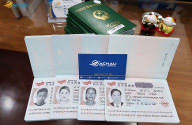 Kinh nghiệm xin visa du lịch Nhật Bản tự túc thành công