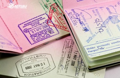 Kinh nghiệm xin visa du lịch Úc cập nhật rất đầy đủ
